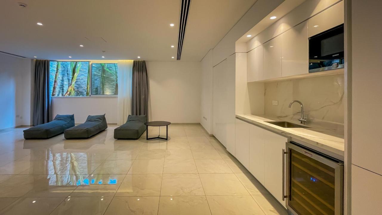 Armonia Seaview Villa Aya Napa Dış mekan fotoğraf